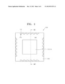 Semiconductor Package, Stacking Semiconductor Package, And Method Of     Fabricating The Same diagram and image