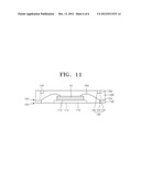 Semiconductor Package, Stacking Semiconductor Package, And Method Of     Fabricating The Same diagram and image