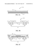 QFN PACKAGE AND MANUFACTURING PROCESS THEREOF diagram and image