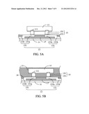 QFN PACKAGE AND MANUFACTURING PROCESS THEREOF diagram and image