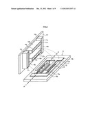 SEMICONDUCTOR DEVICE AND METHOD FOR MANUFACTURING THE SEMICONDUCTOR DEVICE diagram and image