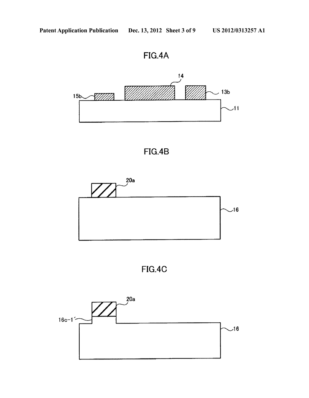 SEMICONDUCTOR DEVICE AND METHOD FOR MANUFACTURING THE SEMICONDUCTOR DEVICE - diagram, schematic, and image 04