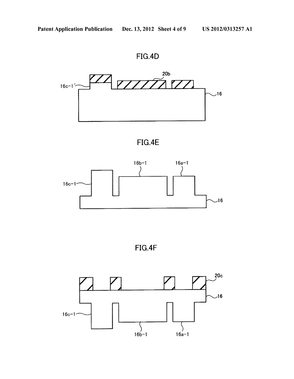 SEMICONDUCTOR DEVICE AND METHOD FOR MANUFACTURING THE SEMICONDUCTOR DEVICE - diagram, schematic, and image 05