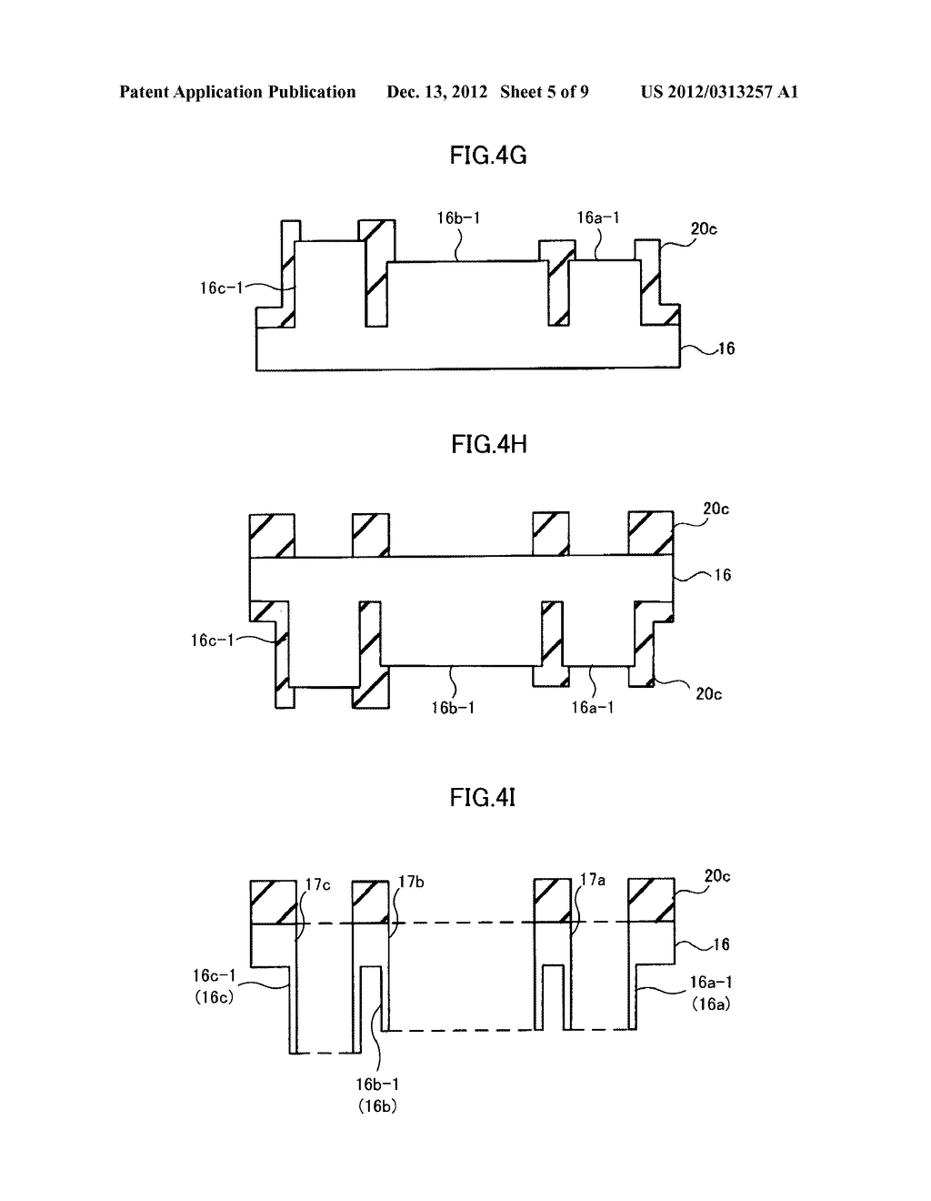 SEMICONDUCTOR DEVICE AND METHOD FOR MANUFACTURING THE SEMICONDUCTOR DEVICE - diagram, schematic, and image 06