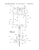 END MEMBER ASSEMBLY, GAS SPRING ASSEMBLY AND METHOD diagram and image