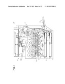 IMAGE FORMING APPARATUS diagram and image