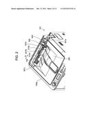 IMAGE FORMING APPARATUS diagram and image