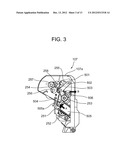 IMAGE FORMING APPARATUS diagram and image