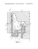 SHAFT SEAL ASSEMBLY diagram and image