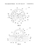 GASKET HAVING A CLOSED BULB AND METHOD FOR MAKING THE SAME diagram and image