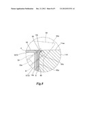 Gasket and Seal Structure diagram and image