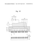 APPARATUS OF MANUFACTURING SEMICONDUCTOR PACKAGES AND METHODS OF     MANUFACTURING SEMICONDUCTOR PACKAGES USING THE SAME diagram and image