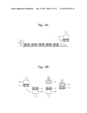 APPARATUS OF MANUFACTURING SEMICONDUCTOR PACKAGES AND METHODS OF     MANUFACTURING SEMICONDUCTOR PACKAGES USING THE SAME diagram and image