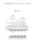 APPARATUS OF MANUFACTURING SEMICONDUCTOR PACKAGES AND METHODS OF     MANUFACTURING SEMICONDUCTOR PACKAGES USING THE SAME diagram and image