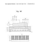 APPARATUS OF MANUFACTURING SEMICONDUCTOR PACKAGES AND METHODS OF     MANUFACTURING SEMICONDUCTOR PACKAGES USING THE SAME diagram and image