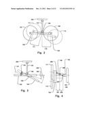 Vehicle Having a Level Compensation System diagram and image