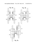 Vehicle Having a Level Compensation System diagram and image