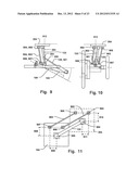 Vehicle Having a Level Compensation System diagram and image