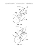 Vehicle Having a Level Compensation System diagram and image