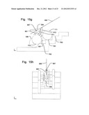 Vehicle Having a Level Compensation System diagram and image