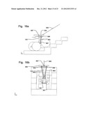 Vehicle Having a Level Compensation System diagram and image