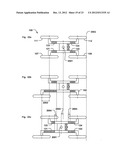 Vehicle Having a Level Compensation System diagram and image