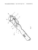 UNIVERSAL HITCH WITH INTEGRAL ARTICULATION, CLAMPING AND LOCKING diagram and image