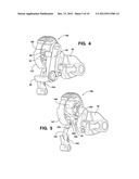 VEHICULAR LATCH WITH DOUBLE PAWL ARRANGEMENT diagram and image