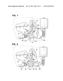 VEHICULAR LATCH WITH DOUBLE PAWL ARRANGEMENT diagram and image