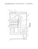 Aircraft Passenger Seat diagram and image