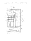 Aircraft Passenger Seat diagram and image