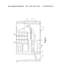 Aircraft Passenger Seat diagram and image