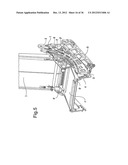 Aircraft Passenger Seat diagram and image