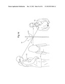 Aircraft Passenger Seat diagram and image
