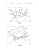 NESTING CHAIR diagram and image