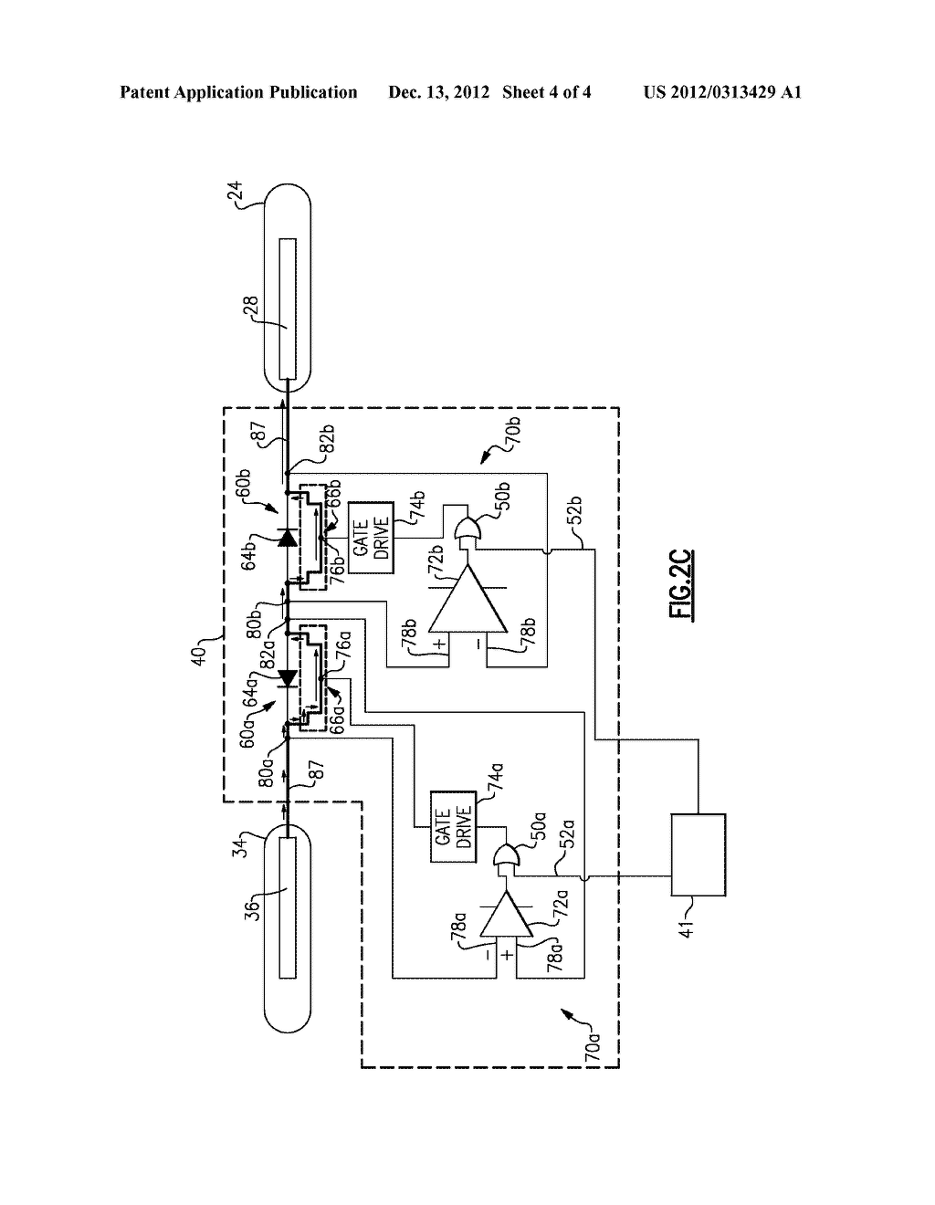 SOLID STATE CONTACTOR ASSEMBLY - diagram, schematic, and image 05