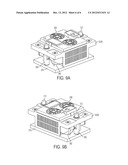 BATTERY WITH INTEGRATED POWER INVERTER diagram and image
