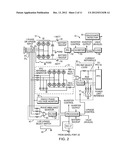 UNINTERRUPTIBLE POWER SUPPLY diagram and image