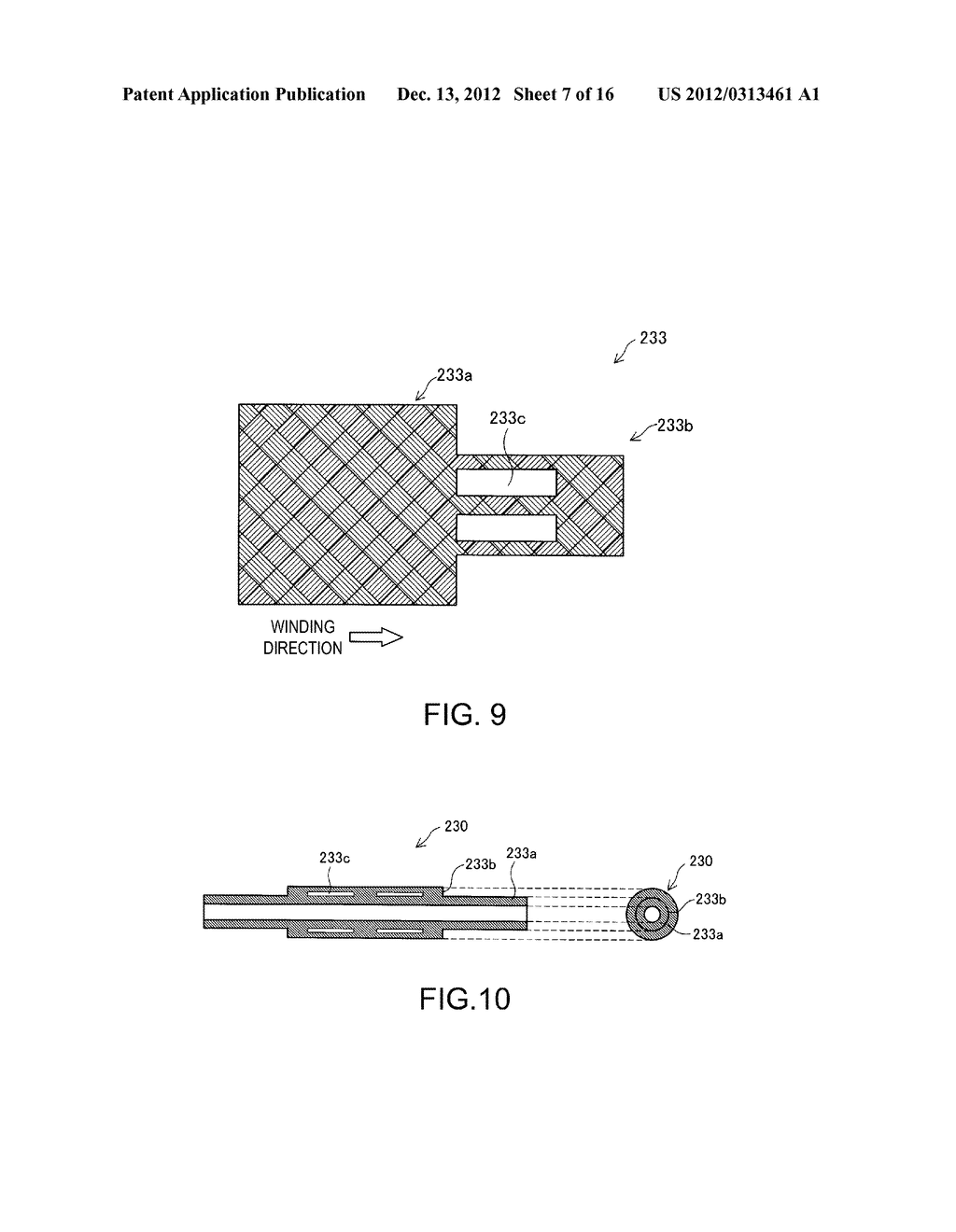 ELECTROMECHANICAL DEVICE, ROBOT, MOVABLE BODY, AND METHOD OF MANUFACTURING     ELECTROMECHANICAL DEVICE - diagram, schematic, and image 08