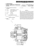 ROTOR OF ROTATING ELECTRICAL MACHINE diagram and image