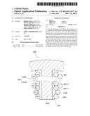 STATOR UNIT AND MOTOR diagram and image