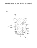 STATOR UNIT AND MOTOR diagram and image