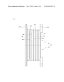 STATOR UNIT AND MOTOR diagram and image