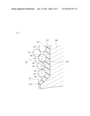 STATOR UNIT AND MOTOR diagram and image