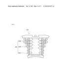 STATOR UNIT AND MOTOR diagram and image