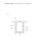 STATOR UNIT AND MOTOR diagram and image