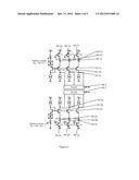 Impedance Matched Transmission Circuit with Analog-to-Digital Converter diagram and image