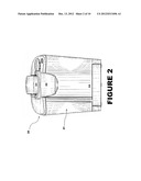 COFFEE-CARTRIDGE STORAGE SYSTEM diagram and image