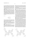 METHOD FOR MANUFACTURING ORGANIC ELECTROLUMINESCENCE ELEMENT, ORGANIC     ELECTROLUMINESCENCE ELEMENT, DISPLAY DEVICE AND LIGHTING DEVICE diagram and image