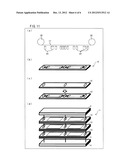 INTEGRATED ILLUMINATION APPARATUS AND METHOD OF MANUFACTURING SAME diagram and image